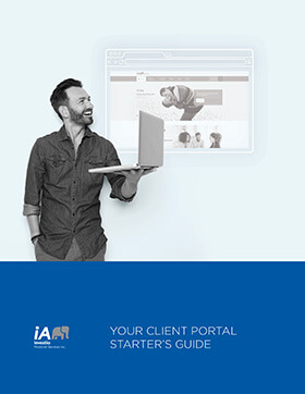 Your Client Portal Starter's Guide