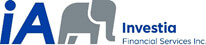Investia Logo